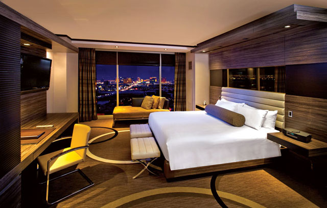 m-resort-room